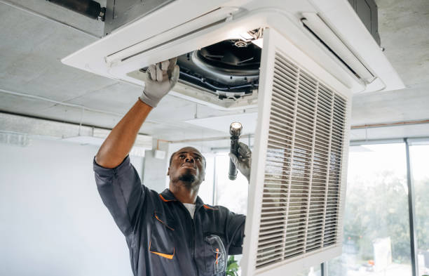 Licensed Emergency Hvac service in Twin Lakes, CA - FH HVAC