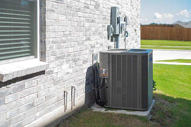 Reliable Emergency Hvac contractor in Twin Lakes, CA by FH HVAC